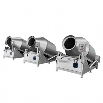  Hydraulic lifting and rolling machine	