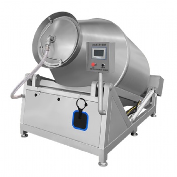  Hydraulic lifting and rolling machine	
