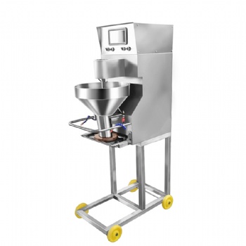  Meatball Machine	