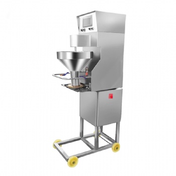 Meatball Machine	