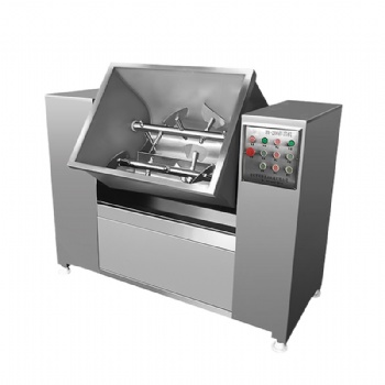 Automatic Mix Filling  MachineBX-100L/200L/400L
