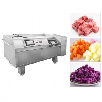  Dicing Machine	