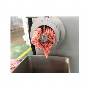  Meat Grinder	