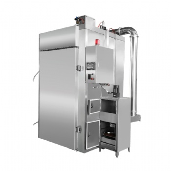 Smoking Oven