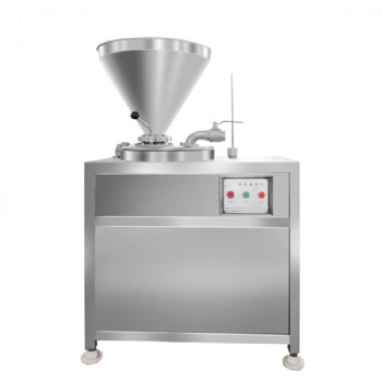 Hydraulic enema machine