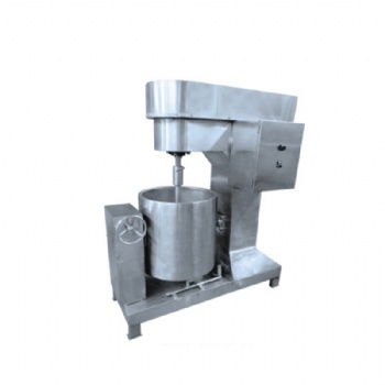  Fish Ball Production Line	