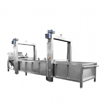 Thawing Machine