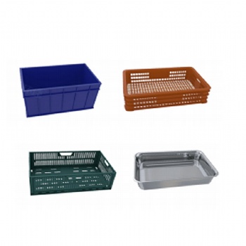  Automatic Basket Washing Air Mains	