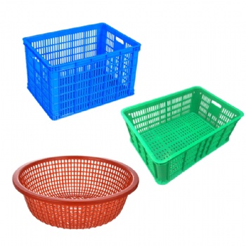  Automatic Basket Washing Air Mains	