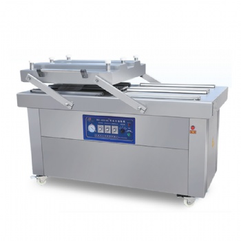 Small package Vacuum (inflatable) packaging machine