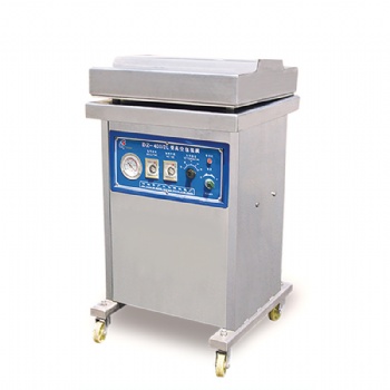 DZ-400/2L Vacuum packaging machine